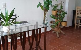 Casa Maria Posada